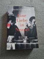 Eine Liebe in Neapel: Roman Roman Goodrich, Heddi und Judith Schw Elberfeld - Elberfeld-West Vorschau