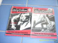 2 xG-Man Jerry Cotton ,der Kriminalroman, von dem die Welt sprich Baden-Württemberg - Rust Vorschau