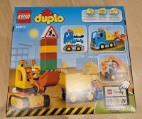 LEGO; Lego Duplo; 10812; OVP; komplett Bayern - Kühbach Vorschau