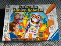 tiptoi „Der hungrige Zahlen-Roboter“ Berlin - Heiligensee Vorschau