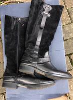 Tommy Hilfiger Stiefel Gr 39 Leder Sachsen - Zwickau Vorschau
