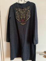 Longjacke KEY LARGO (schaut wie KENZO oder Philipp Plein aus:)) Bayern - Kolbermoor Vorschau
