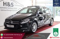 Mercedes-Benz B 200 CDI / d 4Matic Kreis Pinneberg - Wedel Vorschau