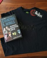 Für Beatles Fans!  Buch von Joe Flannery & T-Shirt Rheinland-Pfalz - Hargesheim Vorschau