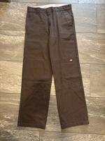 Dickies Double knee 34/34 L Baden-Württemberg - Schorndorf Vorschau