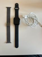 Apple Watch SE 44mm Mitternacht + Armband Lingen (Ems) - Brögbern Vorschau