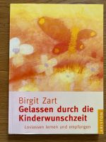 Gelassen durch die Kinderwunschzeit Hessen - Kassel Vorschau