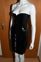 Corsagenkleid Corsagen Lack Kleid Lackkleid Duisburg - Walsum Vorschau