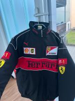 Ferrari Jacke ,Rennjacke,Bomberjacke,F1 Jacken Nürnberg (Mittelfr) - Mitte Vorschau