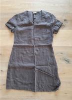 Leinen Kleid Street One Gr. 38 / 40 Brandenburg - Rauen Vorschau