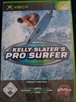 X BOX Surfspiel, Kelly Slater, Gaming, Schleswig-Holstein - Schönhorst Vorschau