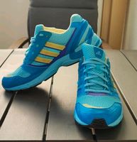 Adidas ZX 8000 SP Running Aqua 45 1/3 Sachsen - Penig Vorschau