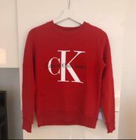 Sweatshirt Calvin Klein Niedersachsen - Delmenhorst Vorschau