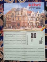 KIBRI Katalog 1982/83 mit Preisliste Spur HO + N + Z Leipzig - Leipzig, Zentrum-Südost Vorschau