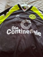 VERKAUFE: Borussia Dortmund 1995/96 Auswärtstrikot M Bayern - Hof (Saale) Vorschau