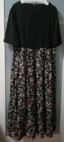 Langes Kleid Gr. 52/54, NEU, Gr. Größe Shirtkleid Sachsen - Netzschkau Vorschau