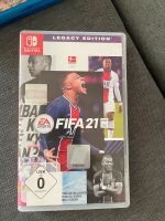 FIFA 21 für Nintendo SWITCH Bayern - Attenkirchen Vorschau