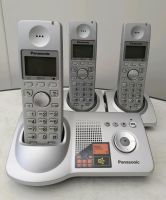 Telefon-Set, schnurlos, digital, Panasonic Aachen - Laurensberg Vorschau