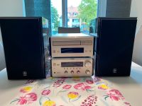 YAMAHA RX-E400 + CDX-E400 + NX-E400 Hannover - Vahrenwald-List Vorschau