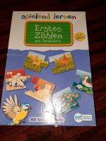 Lernspiel Erstes Zählen mit Tierkindern Mecklenburg-Vorpommern - Neuburg (Nordwestmecklenburg) Vorschau