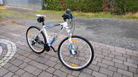 Haibike Mountainbike, Fahrrad Hessen - Wetzlar Vorschau