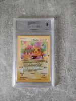 Pokemon tcg Celebration Pikachu graded /9/ Baden-Württemberg - Heidenheim an der Brenz Vorschau