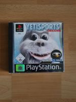 Playstation 1 Yetisporta Dortmund - Scharnhorst Vorschau