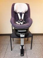 Kindersitz Maxi-Cosi Pearl (mit Family Fix Basis) Hessen - Kassel Vorschau