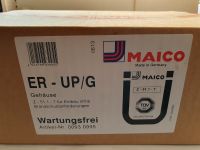 MAICO ER-UP/G.0093.0995 - Unterputzgehäuse neu-originalverpackt Bergedorf - Hamburg Lohbrügge Vorschau