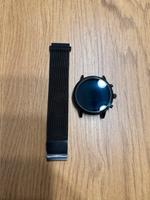 Fossil DW10F1 Smartwatch / Schwarz Bayern - Zusmarshausen Vorschau