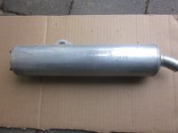 APRILIA RS125 Extrema Auspuff Endtopf Exhaust original 1993 Bayern - Illertissen Vorschau