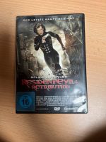 Resident Evil: Retribution Baden-Württemberg - Biberach an der Riß Vorschau