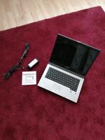 Notebook SAMSUNG NP-R40 plus - top! Bayern - Rednitzhembach Vorschau