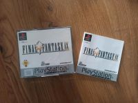 Final Fantasy IX PS1 Bayern - Kronach Vorschau