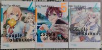 Manga ~ A Couple of Cuckoos 4, 5, 6 in 1. Aufl. v. Miki YOSHIKAWA Flensburg - Fruerlund Vorschau