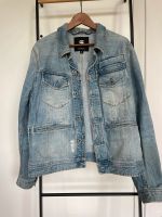 G-Star Jeansjacke D STAQ DC slim M Pankow - Prenzlauer Berg Vorschau