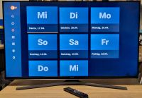 Fernseher Samsung smart TV UE48J6270 Full HD Nordrhein-Westfalen - Gelsenkirchen Vorschau