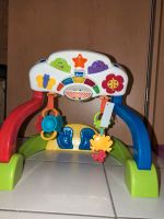 Chicco Babygymnasium Spielbogen Licht und Musik Spielzeug Baby Ra Hessen - Calden Vorschau