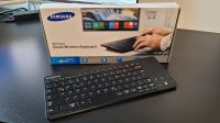 Samsung Smart Wireless Keyboard NEU Bayern - Ingolstadt Vorschau