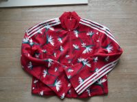 adidas Trefoil Gr. M 38 rot Jacke Trainingsjacke NEU m. Etikett Schleswig-Holstein - Eckernförde Vorschau