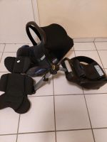 Isofix Station + Maxi Cosi Nordrhein-Westfalen - Südlohn Vorschau