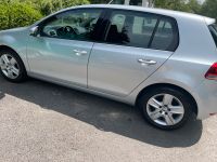 Auto Volkswagen, Golf 6 Wiesbaden - Erbenheim Vorschau