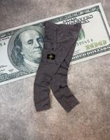 Stone Island Cargo Pants Hosen Vintage M cp Italy y2k patch UsA Bremen-Mitte - Bremen Altstadt Vorschau