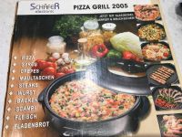 Pizza Grill von Schäfer Nordrhein-Westfalen - Mönchengladbach Vorschau