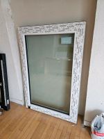 Neues Kunststoff Fenster in Weiß, mit 3-fach Glas Saarland - Beckingen Vorschau