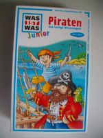 Piraten -  Was ist Was - Das lustige Wissensspiel Niedersachsen - Wunstorf Vorschau