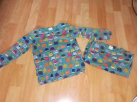 Alana Bio Kinder Shirts Junge gr 98 & 104 Nordrhein-Westfalen - Warburg Vorschau