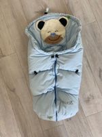 Wärmesack Teddy Mucki für Kinderwagen Baden-Württemberg - Stockach Vorschau