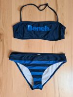 Bikini, Bench, Gr.170/176, navy Bayern - Siegsdorf Vorschau