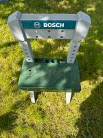 Bosch Spielzeug Werkbank zu verschenken Nordrhein-Westfalen - Wesel Vorschau